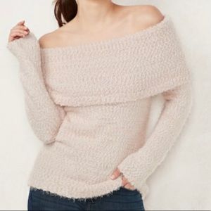 Lauren Conrad Sweater